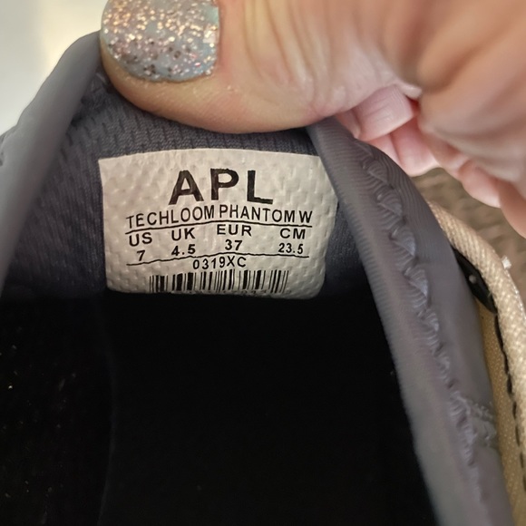 APL Techloom Phantom - Picture 3 of 9